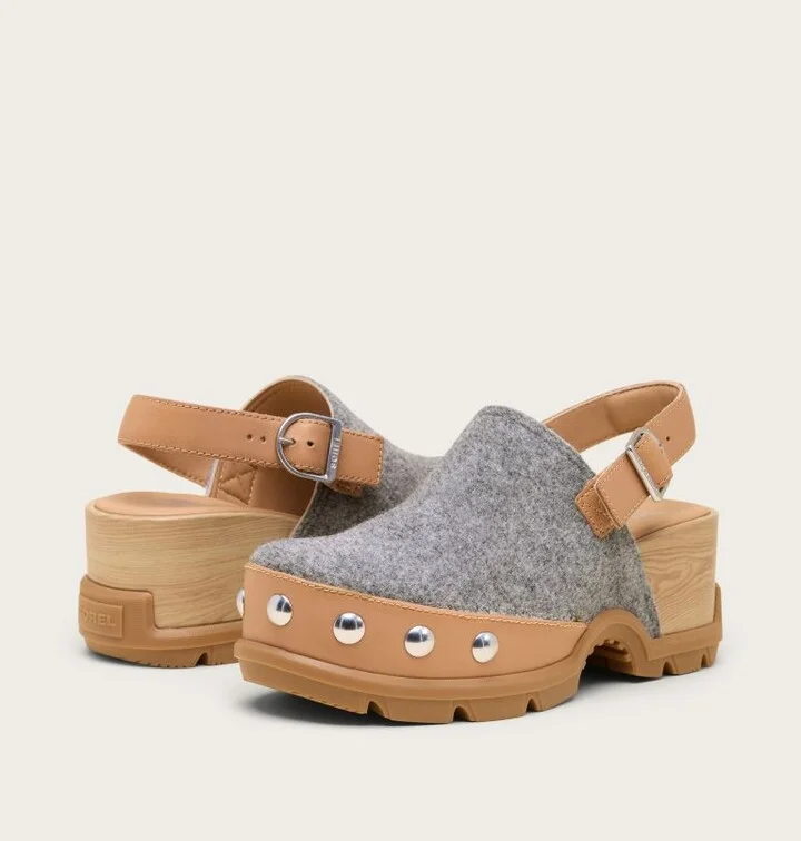 ROAM’N CLOG™ FELT Women's Shoe - Image 8