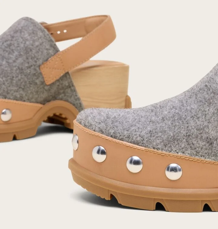 ROAM’N CLOG™ FELT Women's Shoe - Image 9