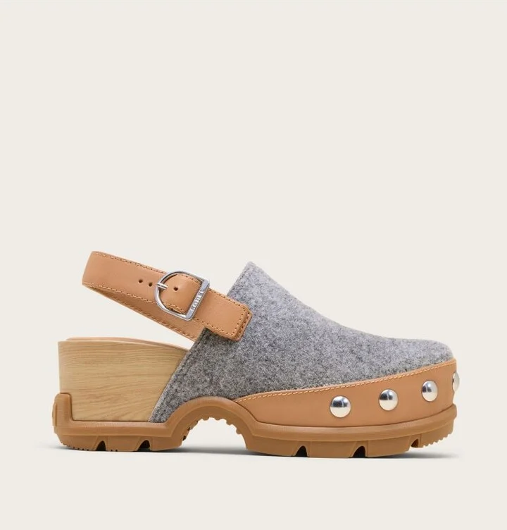 ROAM’N CLOG™ FELT Women's Shoe