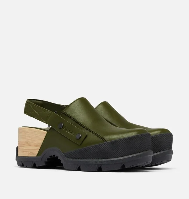 ROAM’N CLOG™ RBR Women's Clog - Image 2
