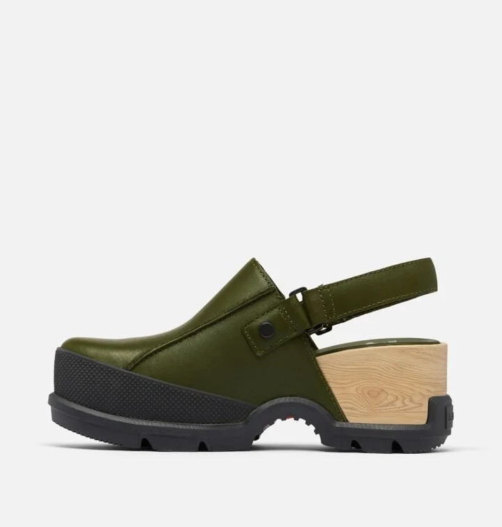 ROAM’N CLOG™ RBR Women's Clog - Image 4