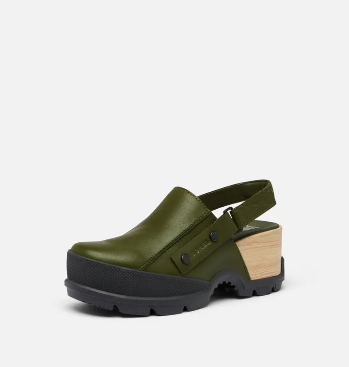 ROAM’N CLOG™ RBR Women's Clog - Image 8
