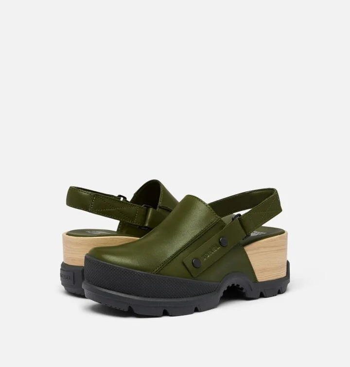 ROAM’N CLOG™ RBR Women's Clog - Image 9