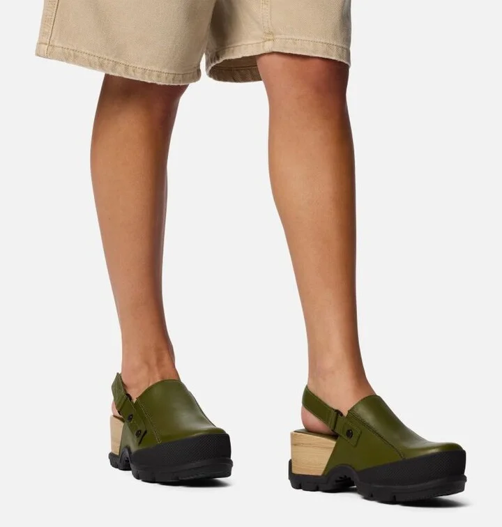 ROAM’N CLOG™ RBR Women's Clog - Image 10
