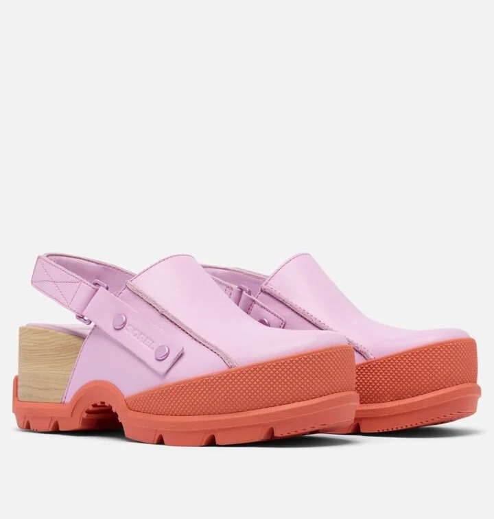 ROAM’N CLOG™ RBR Women's Clog - Image 2