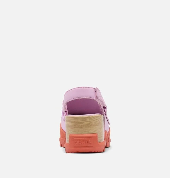 ROAM’N CLOG™ RBR Women's Clog - Image 3