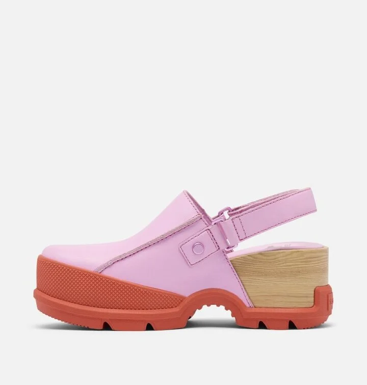 ROAM’N CLOG™ RBR Women's Clog - Image 4