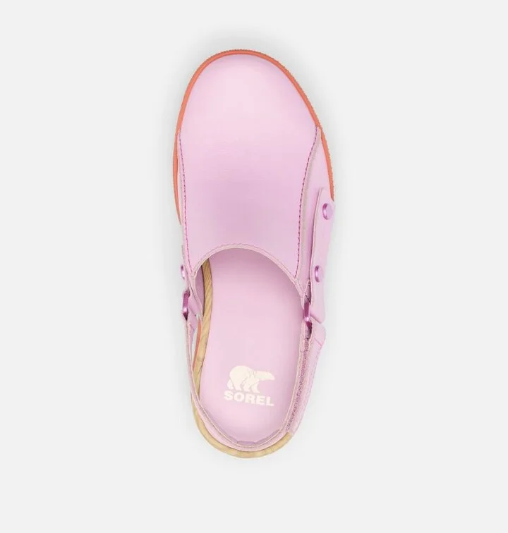 ROAM’N CLOG™ RBR Women's Clog - Image 5