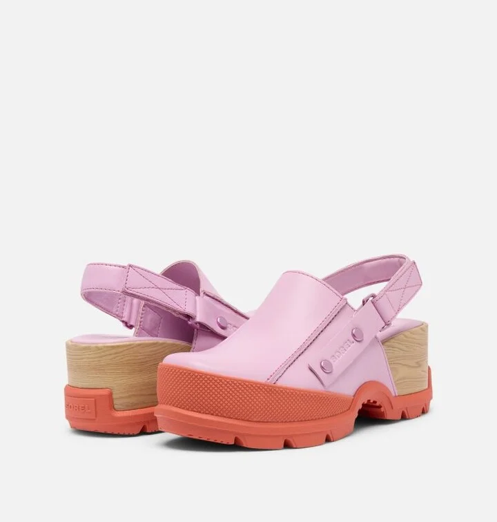 ROAM’N CLOG™ RBR Women's Clog - Image 9