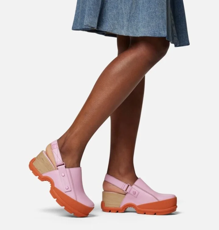 ROAM’N CLOG™ RBR Women's Clog - Image 10