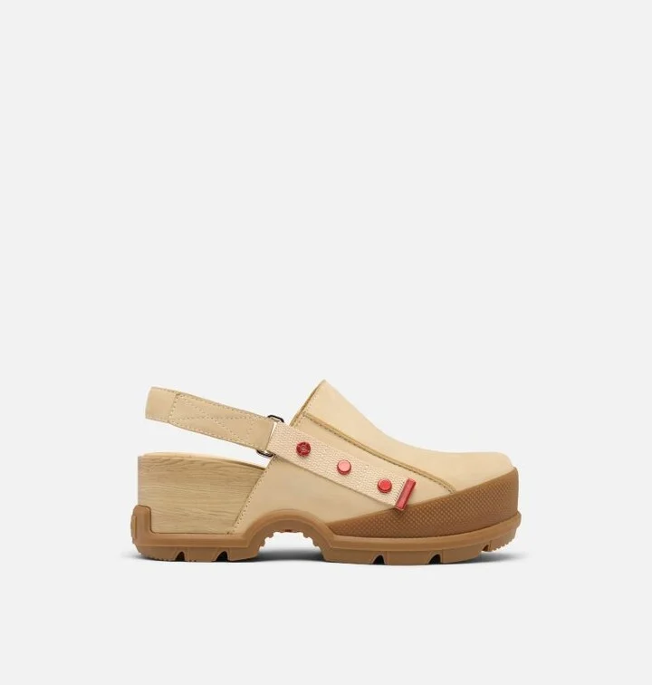 ROAM’N CLOG™ RBR Women's Clog
