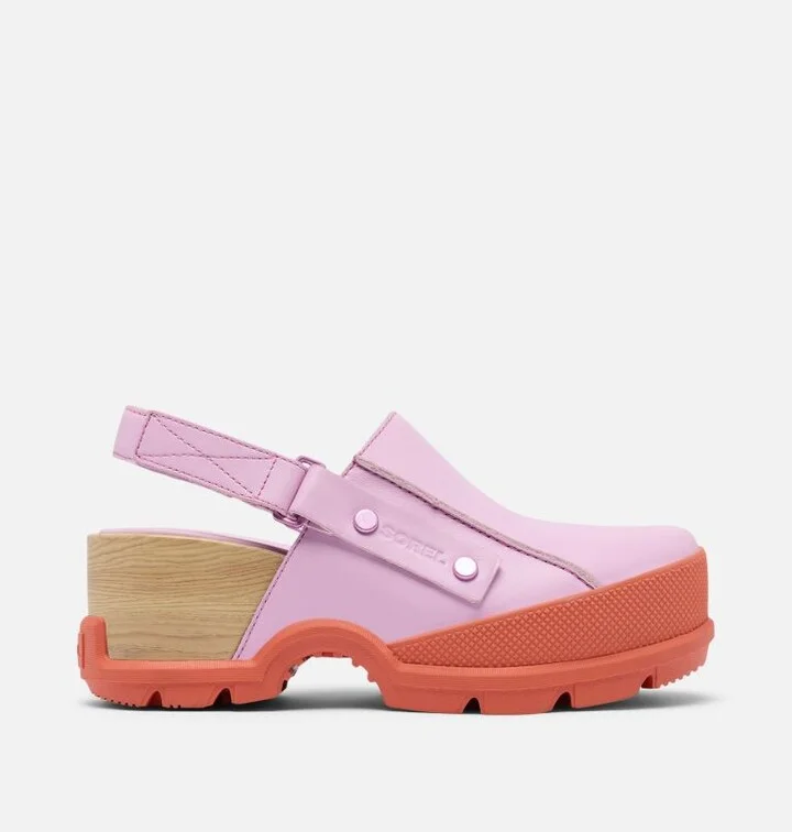 ROAM’N CLOG™ RBR Women's Clog