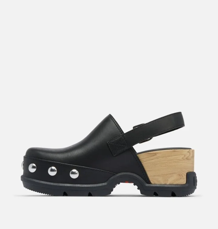 ROAM’N CLOG™ RVT Women's Clog - Image 4