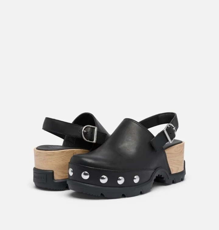 ROAM’N CLOG™ RVT Women's Clog - Image 9