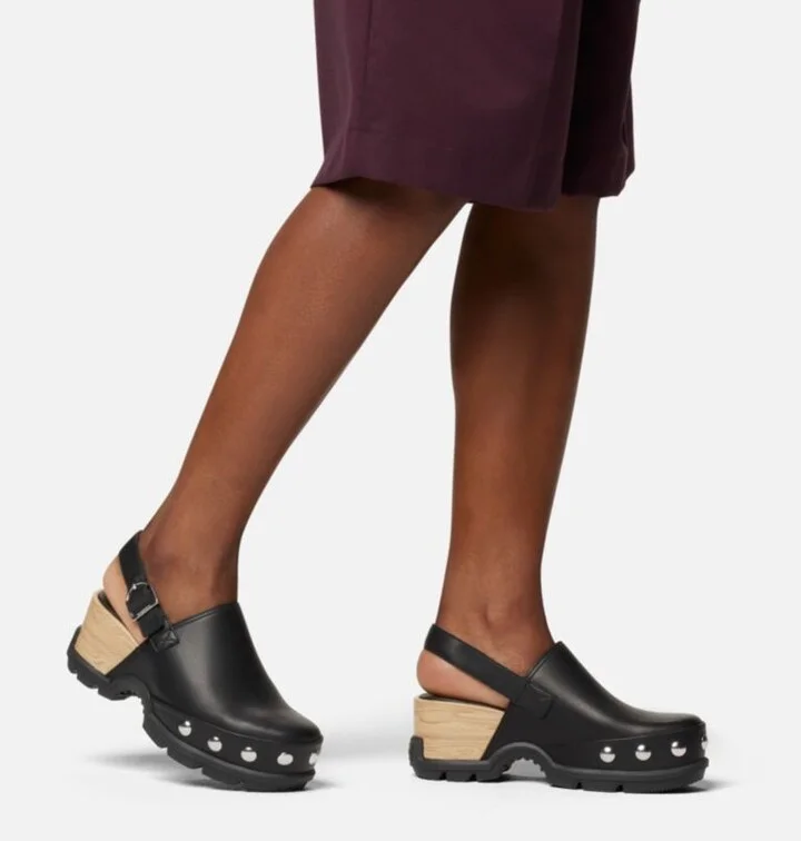ROAM’N CLOG™ RVT Women's Clog - Image 10