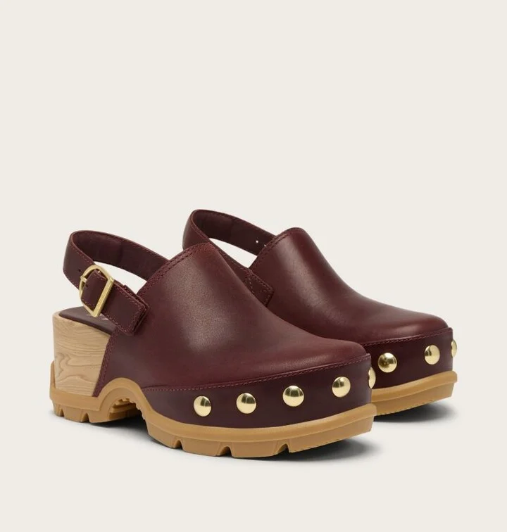 ROAM’N CLOG™ RVT Women's Clog - Image 2