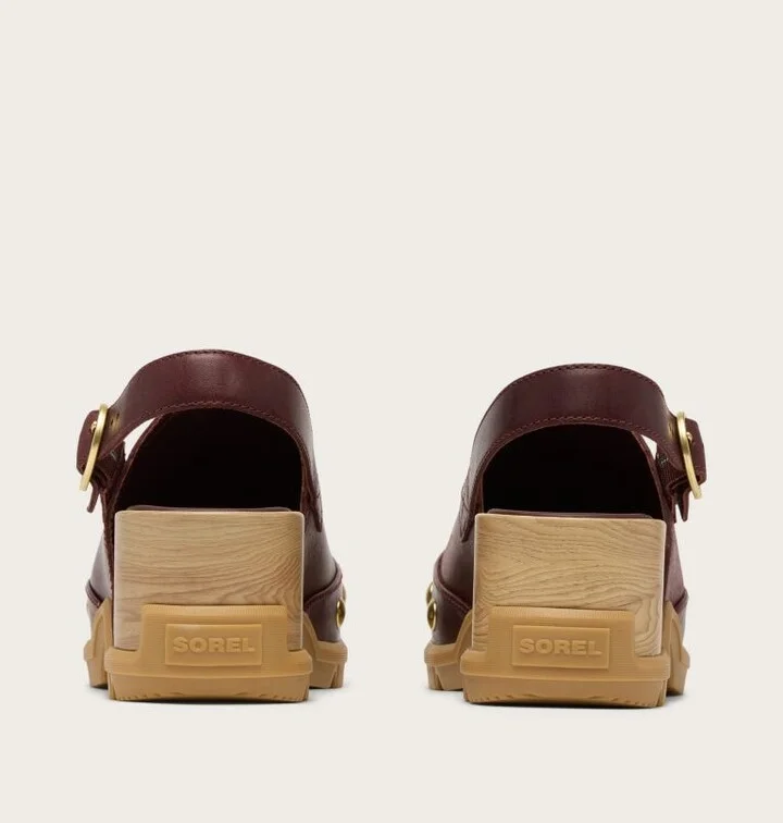 ROAM’N CLOG™ RVT Women's Clog - Image 3