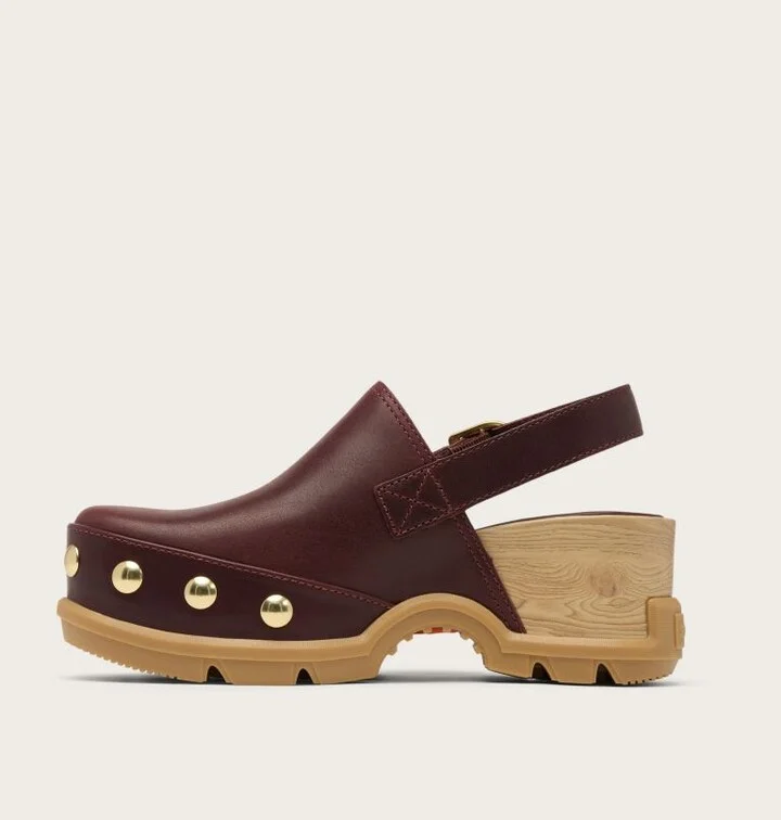 ROAM’N CLOG™ RVT Women's Clog - Image 4