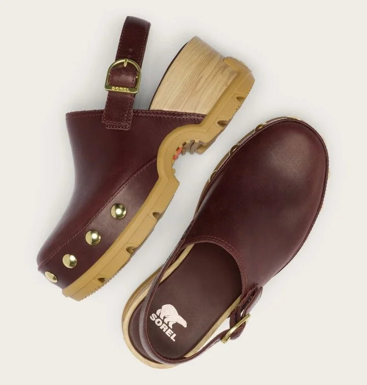 ROAM’N CLOG™ RVT Women's Clog - Image 5