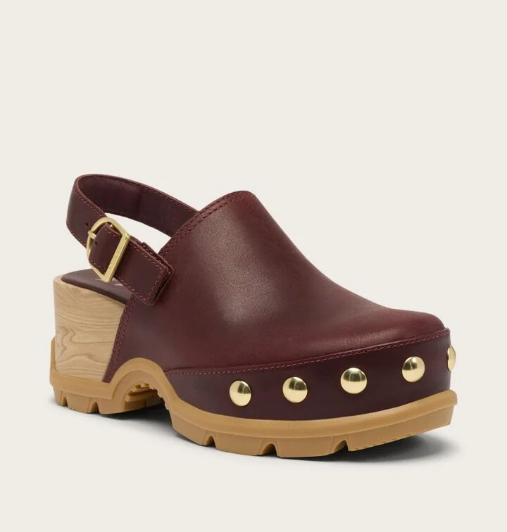 ROAM’N CLOG™ RVT Women's Clog - Image 7