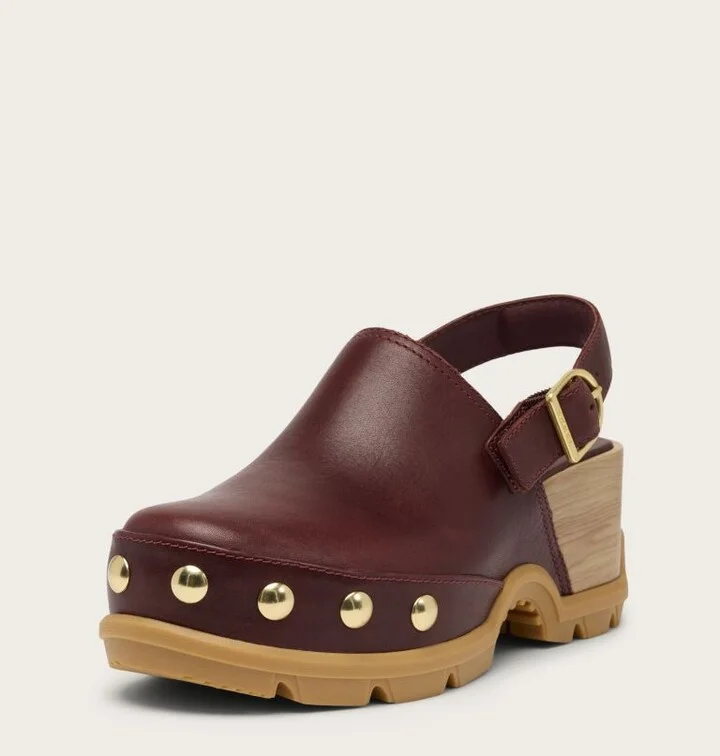 ROAM’N CLOG™ RVT Women's Clog - Image 8