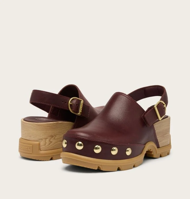 ROAM’N CLOG™ RVT Women's Clog - Image 9