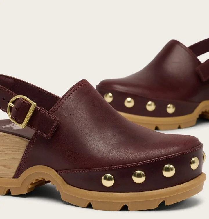 ROAM’N CLOG™ RVT Women's Clog - Image 10
