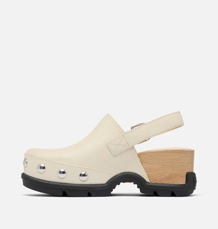 ROAM’N CLOG™ RVT Women's Clog - Image 4