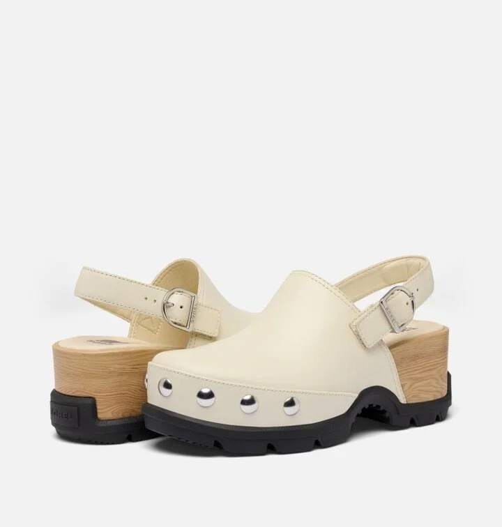 ROAM’N CLOG™ RVT Women's Clog - Image 9