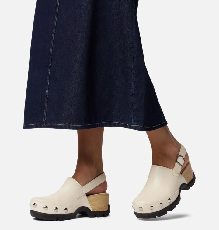 ROAM’N CLOG™ RVT Women's Clog - Image 10