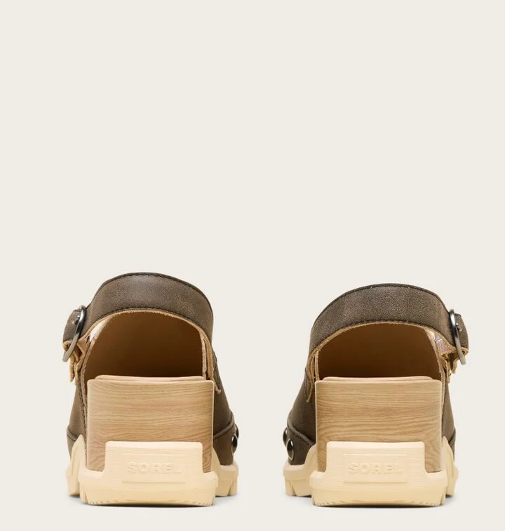 ROAM’N CLOG™ RVT Women's Clog - Image 2