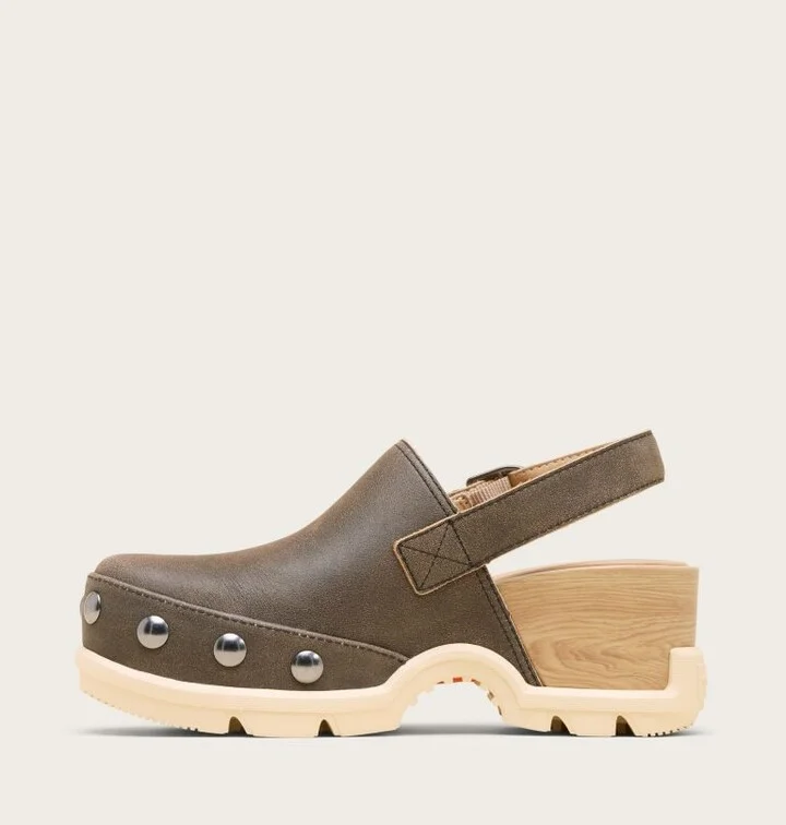 ROAM’N CLOG™ RVT Women's Clog - Image 3