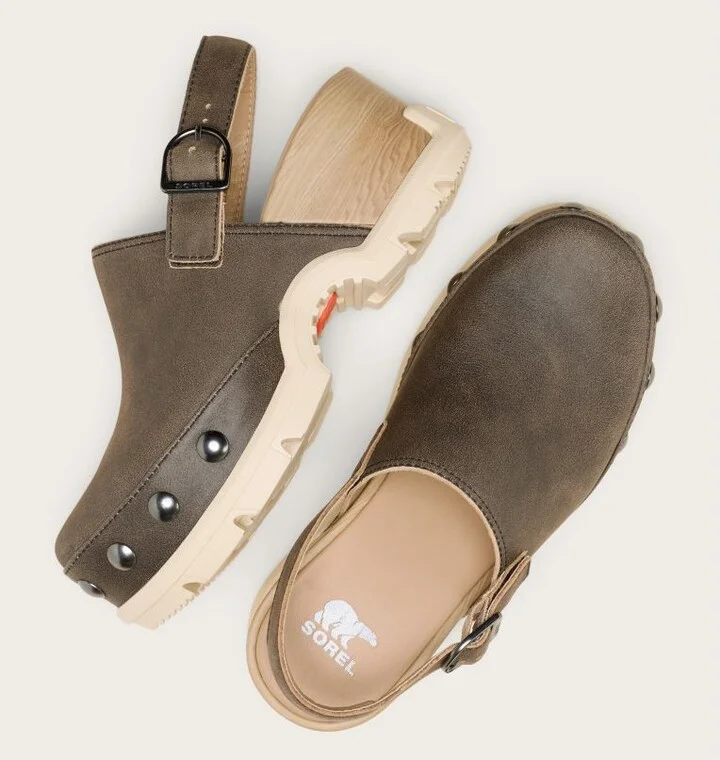 ROAM’N CLOG™ RVT Women's Clog - Image 4
