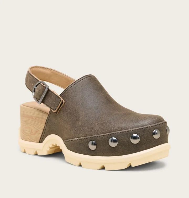 ROAM’N CLOG™ RVT Women's Clog - Image 6
