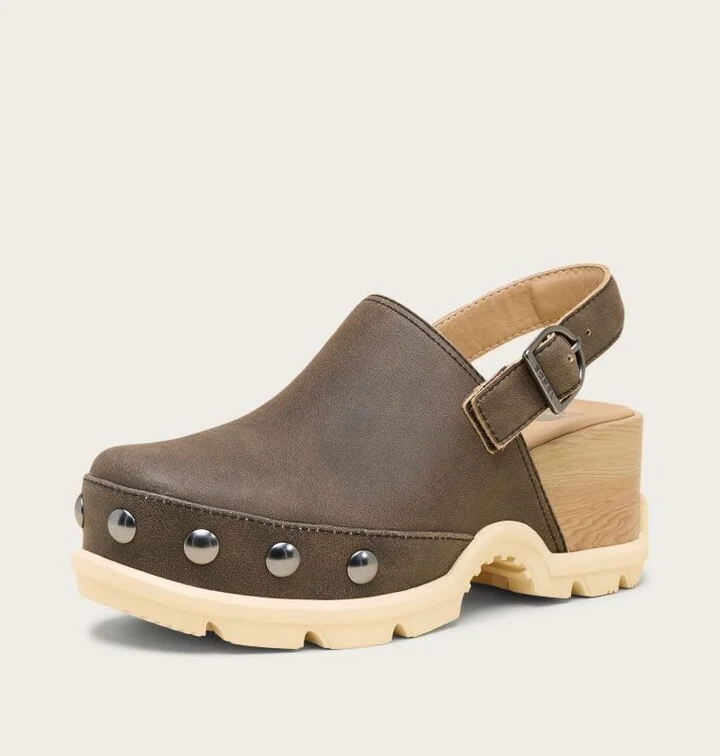 ROAM’N CLOG™ RVT Women's Clog - Image 7
