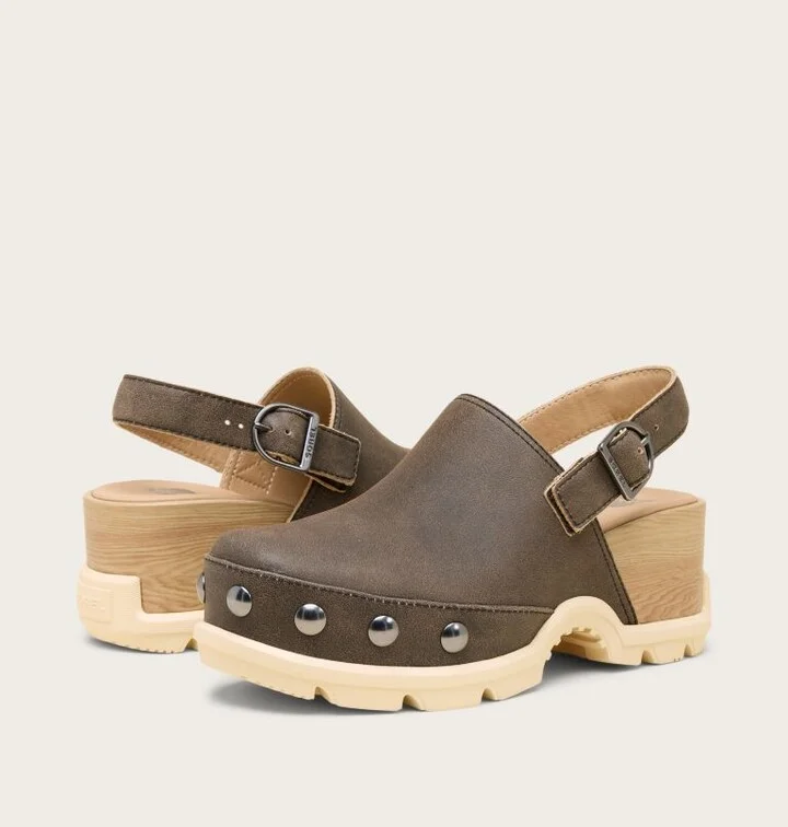 ROAM’N CLOG™ RVT Women's Clog - Image 8