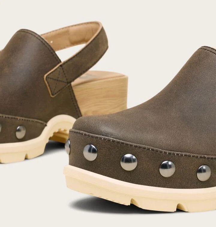 ROAM’N CLOG™ RVT Women's Clog - Image 9