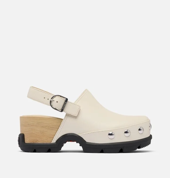 ROAM’N CLOG™ RVT Women's Clog