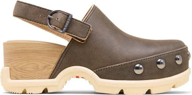 ROAM’N CLOG™ RVT Women's Clog