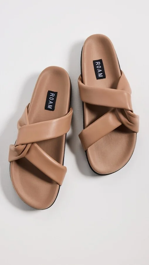 ROAM Side Slip Sandals - Image 4