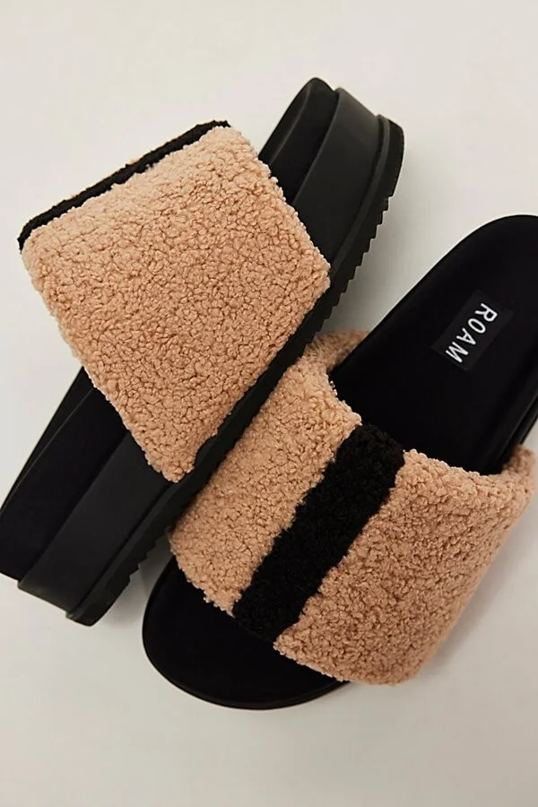 ROAM Striped Platform Stack Slides - Image 3