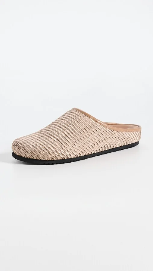 ROAM The Raffia Clogs - Image 2