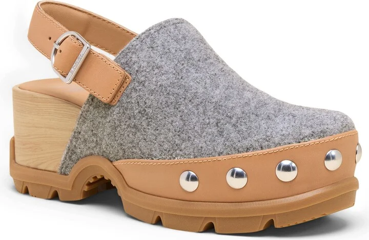 Tawny Buff/ Gum 2