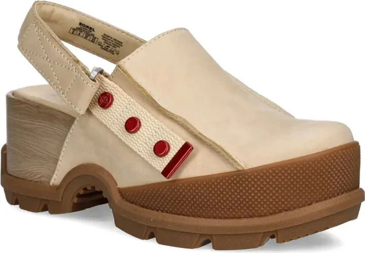 Roam'n Clog™ RBR pumps - Image 2