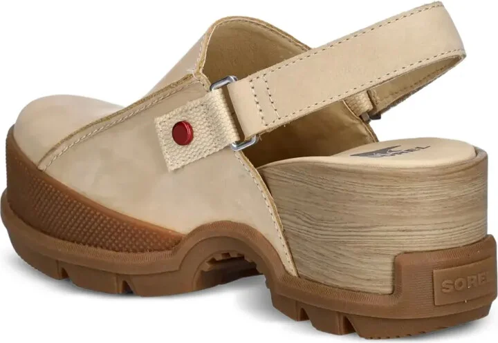 Roam'n Clog™ RBR pumps - Image 3