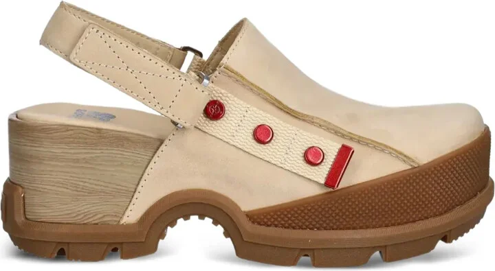 Roam'n Clog™ RBR pumps