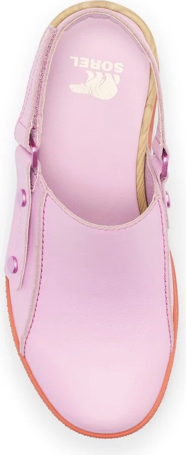 ROAM'N RBR Clog - Image 4