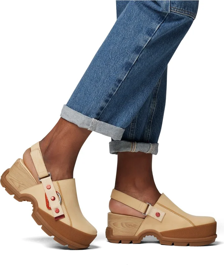 ROAM'N RBR Clog - Image 2
