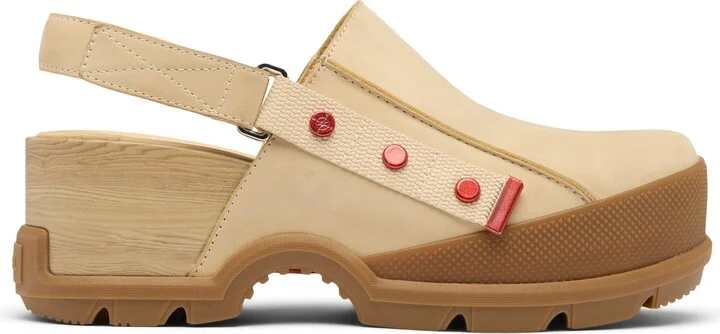ROAM'N RBR Clog - Image 3