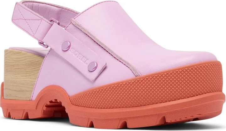 ROAM'N RBR Clog